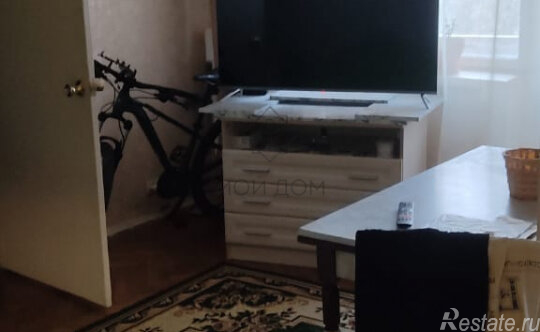 Продажа 2-комн квартиры на вторичном рынке ул Фабрициуса,  д. 33,  к. 1