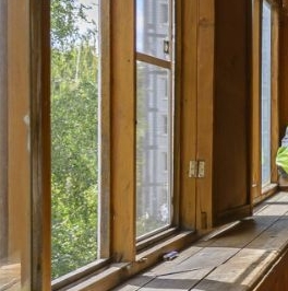 Продажа 2-комн квартиры на вторичном рынке Пушкино, улица Льва Толстого, 23