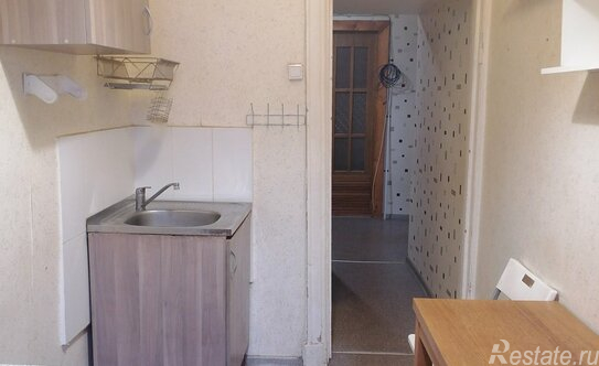 Продажа 3-комн квартиры на вторичном рынке улица Труда,  д. 4