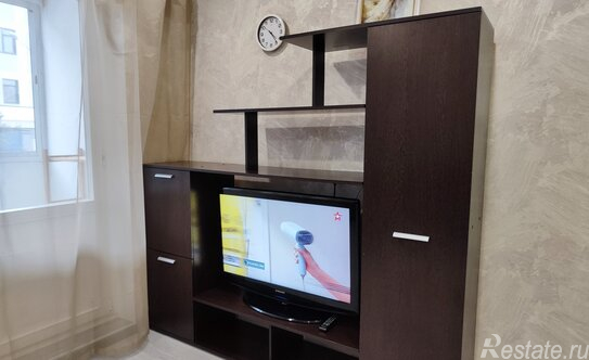 Продажа 1-комн квартиры на вторичном рынке Видное г, 6-й мкр,  д. 18