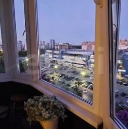 Продажа 2-комн квартиры на вторичном рынке Туристская ул,  д. 10 к1