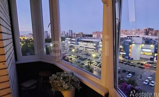 Продажа 2-комн квартиры на вторичном рынке Туристская ул,  д. 10 к1