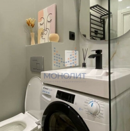 Продажа 1-комн квартиры на вторичном рынке Малахитовая улица,  д. 13 к1