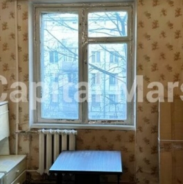 Аренда 2-комн квартиры на вторичном рынке Новомихалковский 1-й проезд,  д. 8