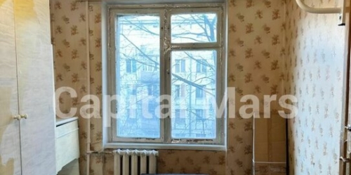 2-комн квартира Новомихалковский 1-й проезд,  д. 8