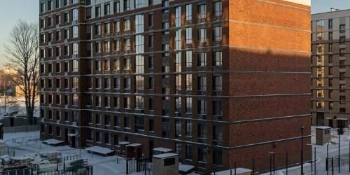 1-комн квартира проспект Обуховской обороны, 36