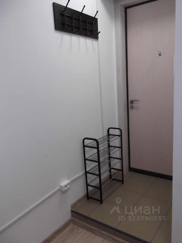 Продажа студии 4-й Верхний Михайловский проезд, 6К1