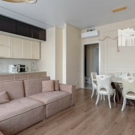 Продажа 4-комн квартиры на вторичном рынке Новоалексеевская улица,  д. 16 к3