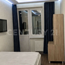 Продажа 1-комн квартиры на вторичном рынке улица Цимбалина,  д. 25