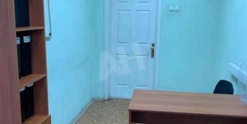 Офис Сибирский проезд,  д. 2