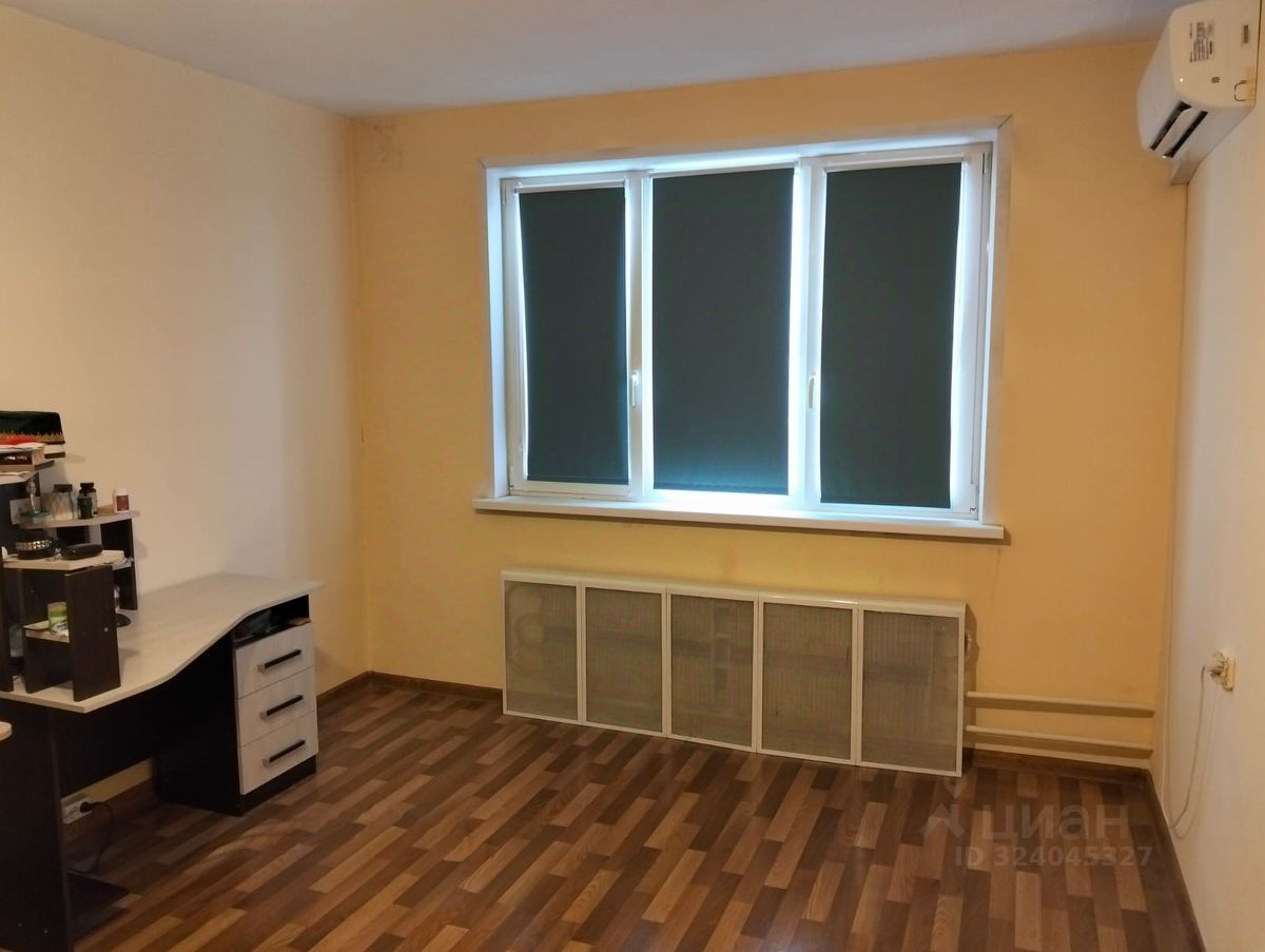 Продажа 1-комн квартиры на вторичном рынке Перовская улица, 73/43