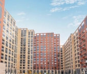 Продать Квартиры вторичка Михалковский 3-й пер  17 