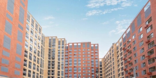 1-комн квартира Михалковский 3-й пер,  д. 17