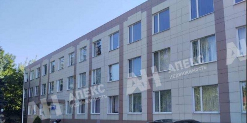 Офис Подольских Курсантов ул