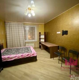 Продажа 1-комн квартиры на вторичном рынке Домодедово, Советская улица,  д. 50