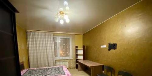 1-комн квартира Домодедово, Советская улица,  д. 50