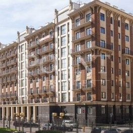 Продажа 5-комн квартиры на вторичном рынке улица Косыгина,  д. 2 к1