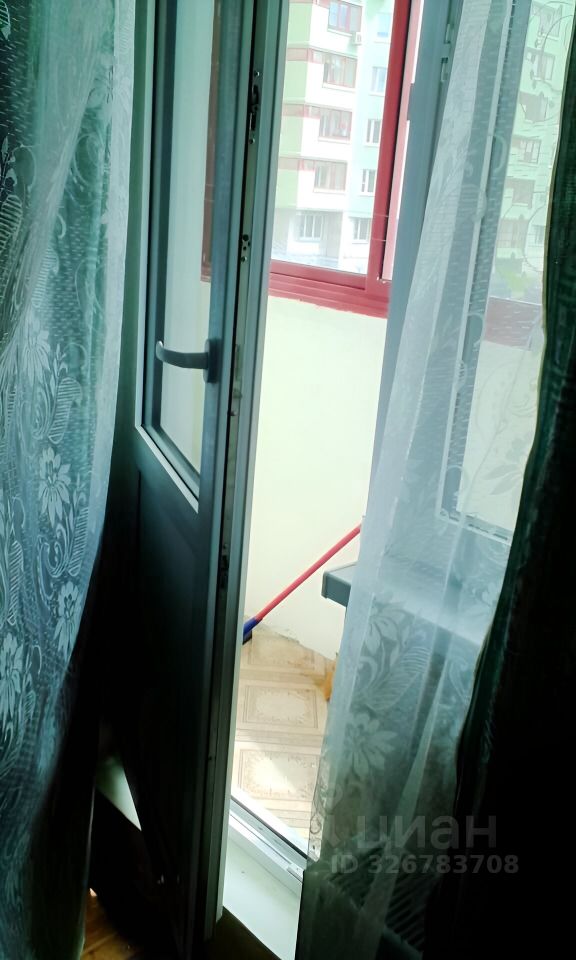 Аренда 1-комн квартиры на вторичном рынке проезд Русанова, 25к1