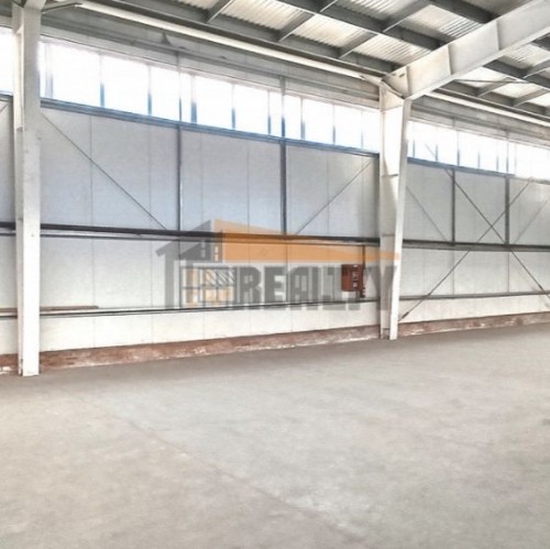 Склад Люберцы, улица Старый Двор,  д. 3