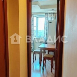 Продажа 2-комн квартиры на вторичном рынке Пятницкое ш,  д. 31