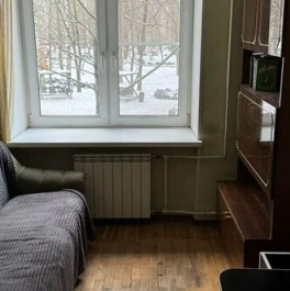 Продажа 3-комн квартиры на вторичном рынке ул Бутлерова,  д. 22,  к. 2