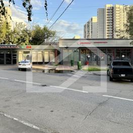 Продажа ПСН Химки г, Куркинское ш,  д. 2Б