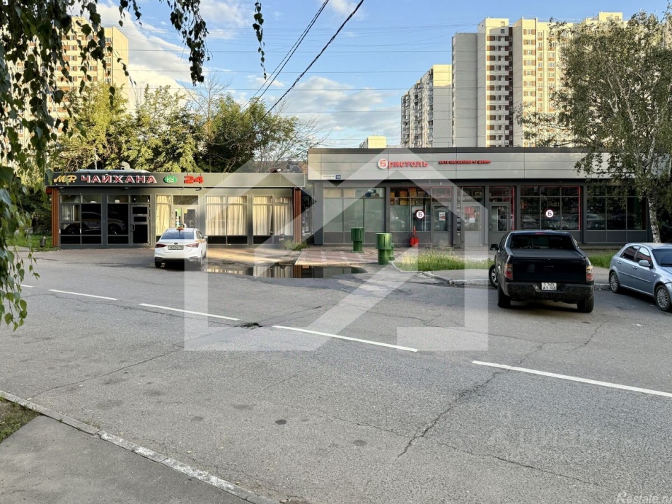 Продажа ПСН Химки г, Куркинское ш,  д. 2Б