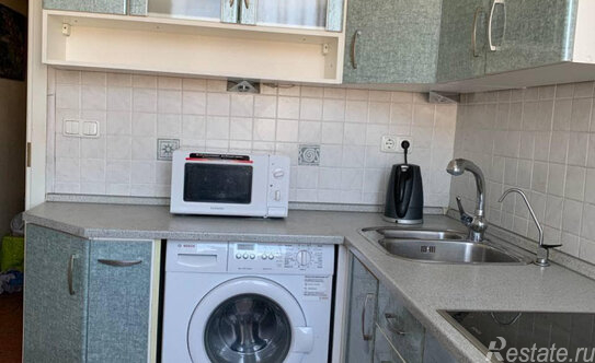 Аренда 2-комн квартиры на вторичном рынке Аптекарский переулок,  д. 10/1