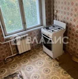 Продажа 2-комн квартиры на вторичном рынке улица Линии Октябрьской Железной Дороги,  д. 6А