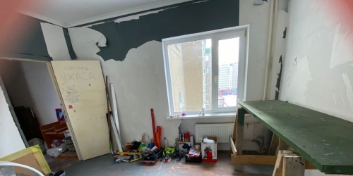 2-комн квартира Всеволожск г., Знаменская ул. ,  д. 14