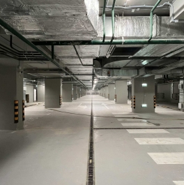 Продажа гаража Амурская улица,  д. 1,  к. А/1/5