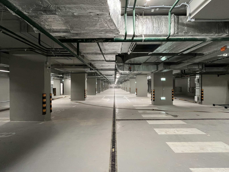 Продажа гаража Амурская улица,  д. 1,  к. А/1/5