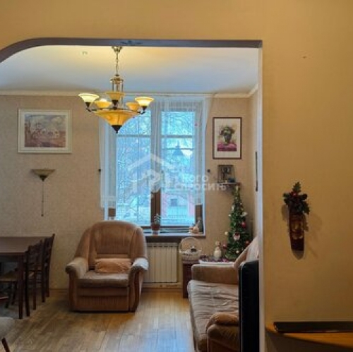 2-комн квартира Бухарестская ул