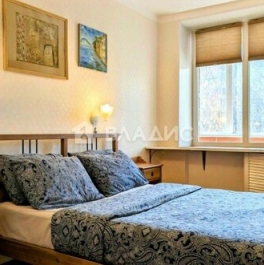 Продажа 2-комн квартиры на вторичном рынке Тишинский Б. пер,  д. 40,  к. 2