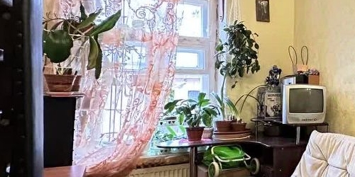 2-комн квартира улица Моисеенко, 8/1А