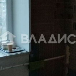 Продажа 1-комн квартиры на вторичном рынке Балашиха г, Крупской ул,  д. 9