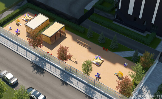 Продажа 1-комн квартиры на вторичном рынке Наро-Фоминск г, Новикова ул,  д. 20/1