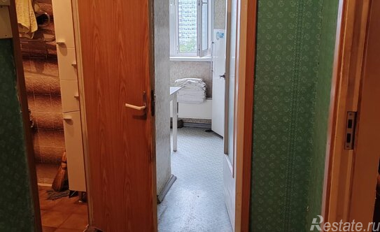 Аренда 1-комн квартиры на вторичном рынке улица Маршала Голованова,  д. 13