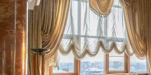 6-комн квартира Торжковская улица, 1к2