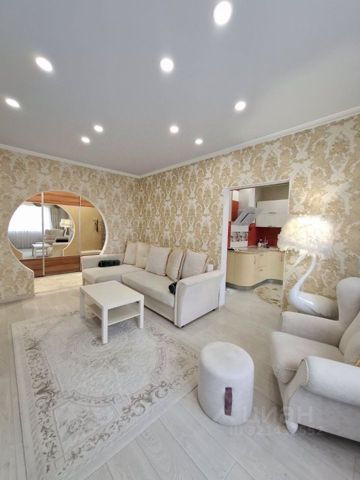 Продажа 2-комн квартиры на вторичном рынке 5-й мкр,  д. 18