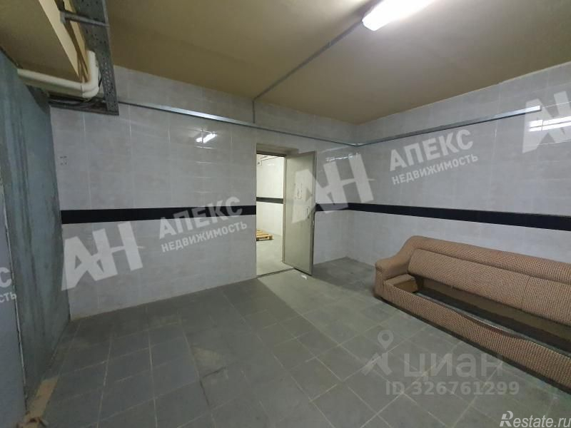 Аренда склада ул Прянишникова,  д. 23А,  к. 1