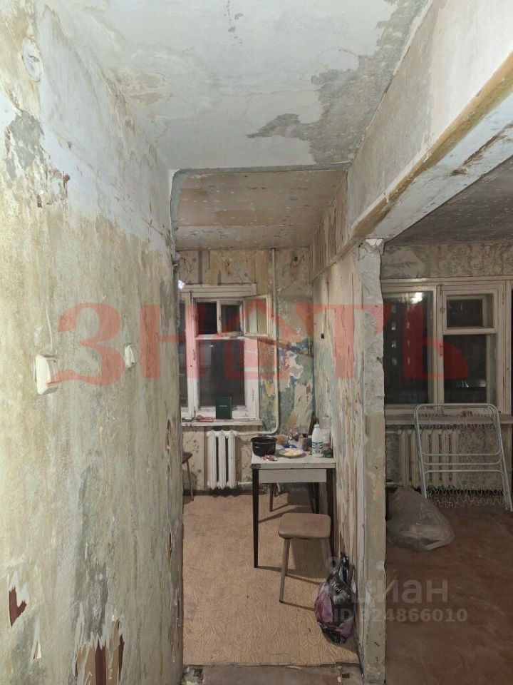 Продажа 2-комн квартиры на вторичном рынке Локомотивный мкр, Поварово пгт, 2