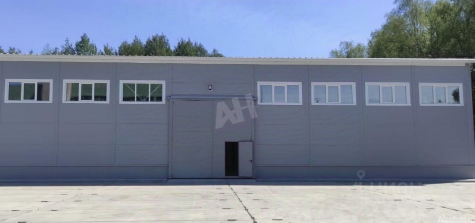 Аренда склада Электросталь, Криулинский проезд