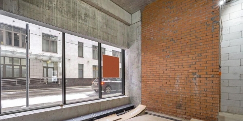 Помещение свободного назначения Хвостов 2-й пер,  д. 8