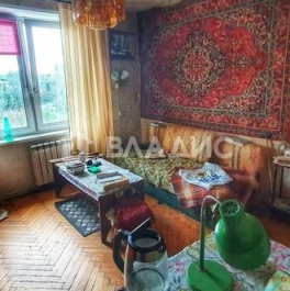 Продажа 2-комн квартиры на вторичном рынке Черемушкинская Б. ул,  д. 5 к1