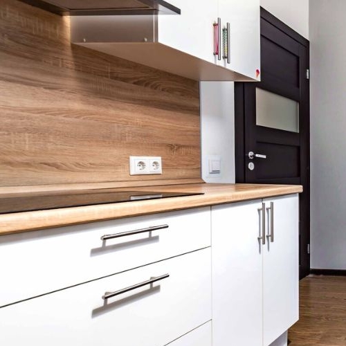 1-комн квартира аллея Арцеуловская, 23к1