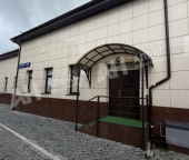 Сдать в аренду Торговые помещения Подсосенский пер   