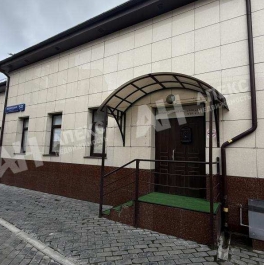 Аренда торгового помещения Подсосенский пер