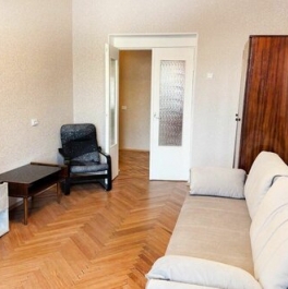 Продажа 2-комн квартиры на вторичном рынке Воскресенская набережная,  д. 6-8