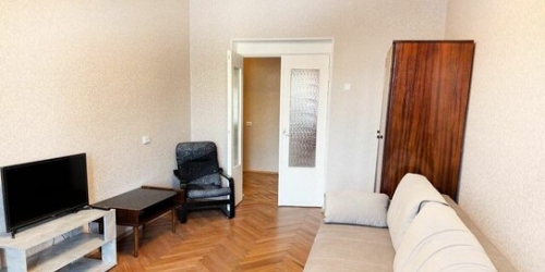 2-комн квартира Воскресенская набережная,  д. 6-8